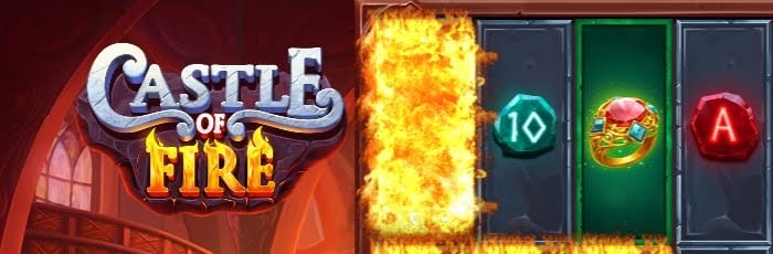 Nova slot fantástica traz giros grátis com símbolos especiais