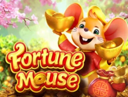 fortune mouse slot