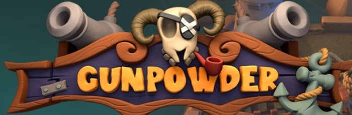 Gunpowder é nova aposta da Yggdrasil