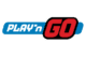 Play’n Go logo